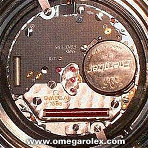 omega 1538 1538b.